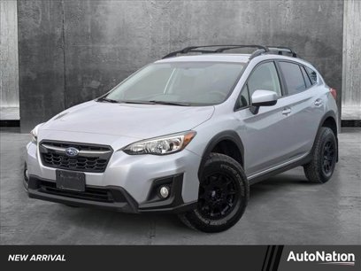 Used 2019 Subaru Crosstrek 2.0i Premium w/ Popular Package #2