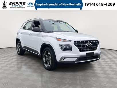 Used 2024 Hyundai Venue Limited