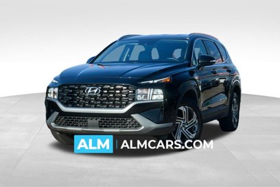Used 2023 Hyundai Santa Fe SEL