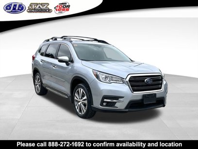 Used 2022 Subaru Ascent Touring