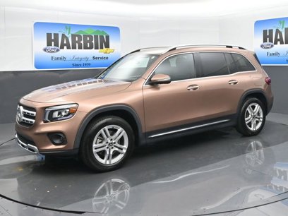 Used 2021 Mercedes-Benz GLB 250