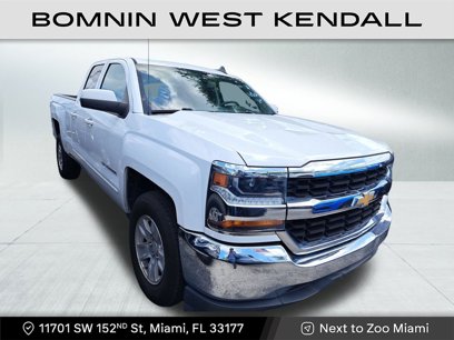 Used 2019 Chevrolet Silverado 1500 LT