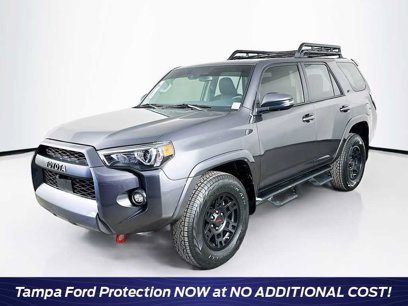Used 2023 Toyota 4Runner SR5 Premium