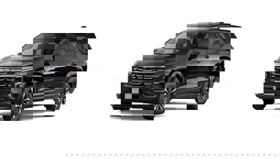 New 2026 Chevrolet Equinox LT