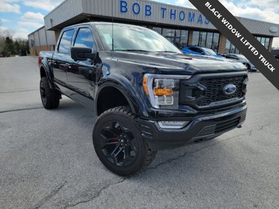 New 2023 Ford F150 XLT w/ Equipment Group 302A High