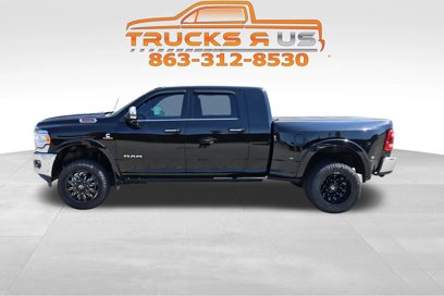 Used 2019 RAM 3500 Limited
