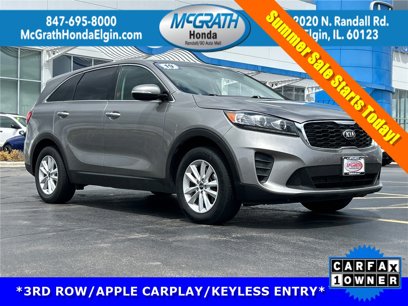 Used 2019 Kia Sorento L