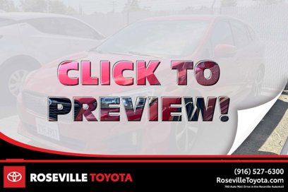 Used 2017 Subaru Impreza 2.0i Sport