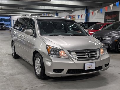 Used 2009 Honda Odyssey EX-L