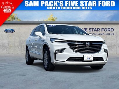 Used 2024 Buick Enclave Premium