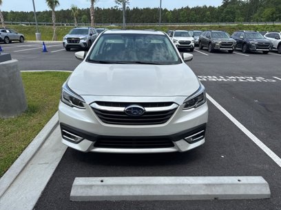 Used 2022 Subaru Legacy Limited w/ Popular Package #3