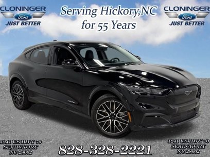 Used 2024 Ford Mustang Mach-E Premium