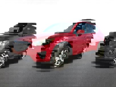 Used 2014 MAZDA CX-5 Touring