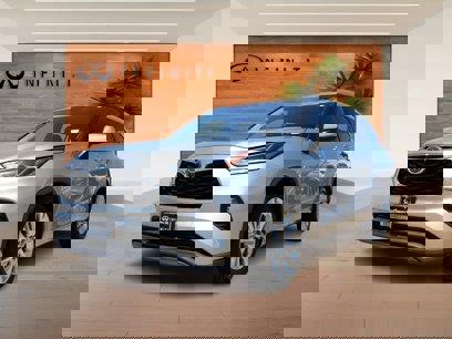 Used 2020 Toyota Highlander Limited