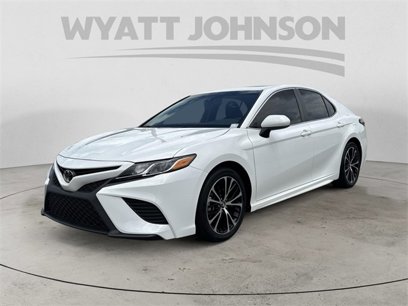 Used 2018 Toyota Camry L