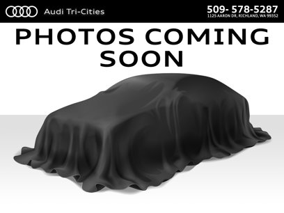 New 2025 Audi Q3 2.0T Premium