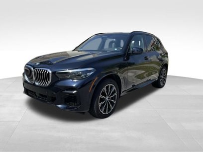 Used 2023 BMW X5 xDrive40i w/ M Sport Package