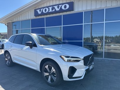 New 2025 Volvo XC60 T8 Core w/ Protection Package Premier