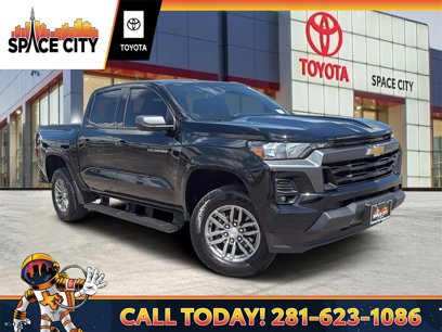 Used 2023 Chevrolet Colorado LT w/ LT Convenience Package