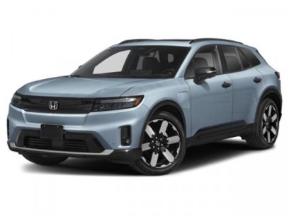 New 2025 Honda Prologue Elite