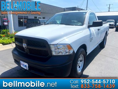 Used 2023 RAM 1500 Tradesman w/ Power & Remote Entry Group