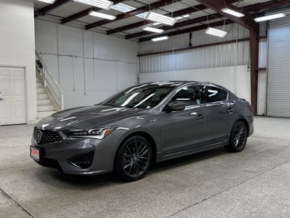 Used 2022 Acura ILX