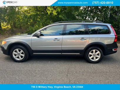 Used 2008 Volvo XC70 3.2