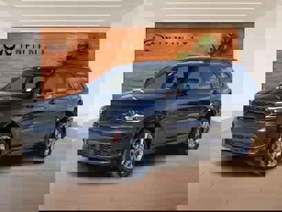 Used 2024 Dodge Durango GT