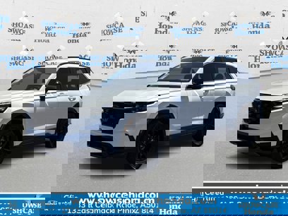 Used 2023 Honda CR-V Sport