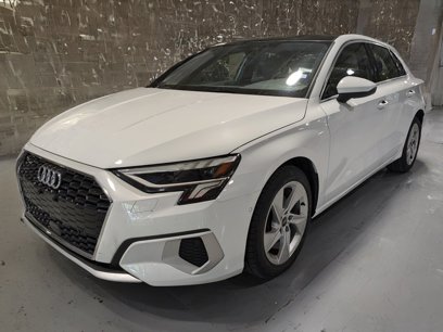 Used 2024 Audi A3 2.0T Premium