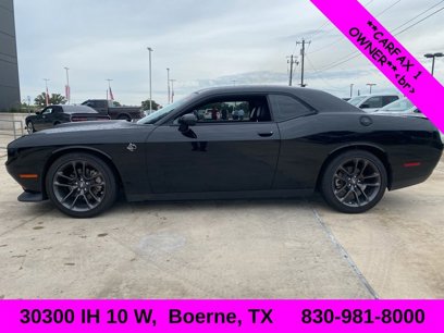 Used 2023 Dodge Challenger R/T w/ T/A Package