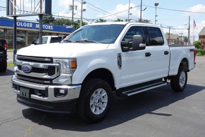 Used 2022 Ford F250 XLT
