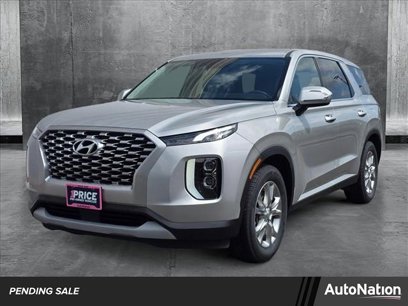 Used 2022 Hyundai Palisade SE