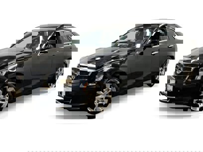 Used 2013 Cadillac ATS Sedan