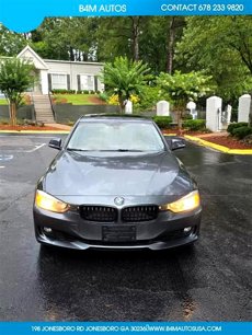 Used 2015 BMW 328i xDrive Sedan