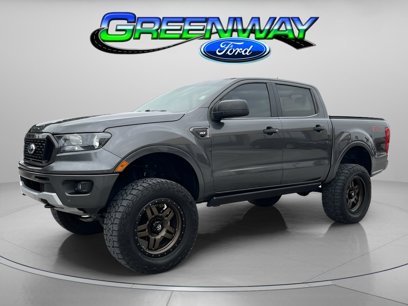 Used 2019 Ford Ranger XLT w/ Equipment Group 302A Luxury
