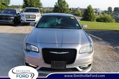 Used 2018 Chrysler 300 S w/ 300S Premium Group