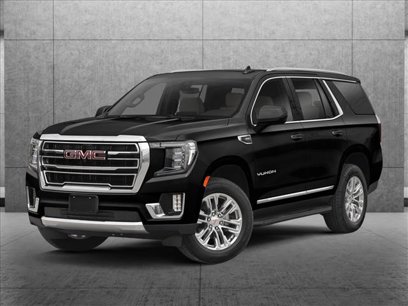 Used 2023 GMC Yukon SLT