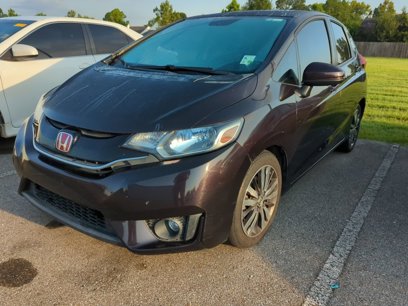 Used 2015 Honda Fit EX