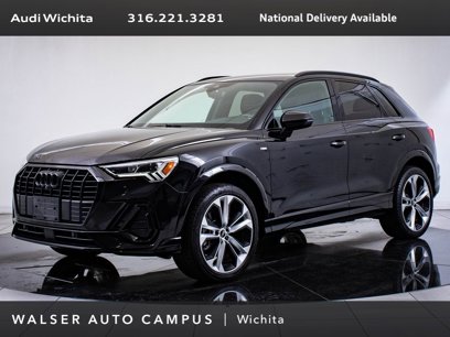 Used 2022 Audi Q3 2.0T Premium Plus w/ Premium Plus Package