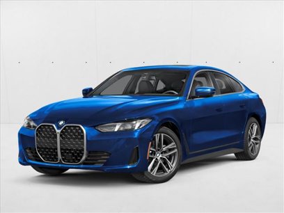 New 2026 BMW 430i xDrive w/ M Sport Package