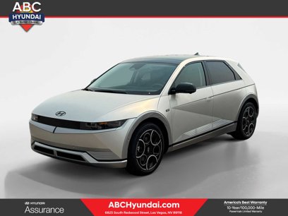 Certified 2024 Hyundai Ioniq 5 Limited