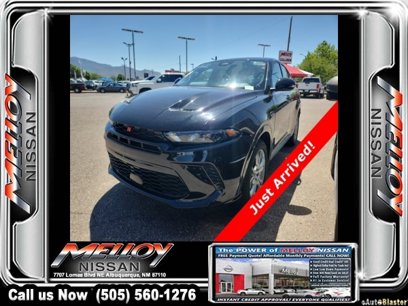 Used 2024 Dodge Hornet R/T