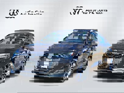 New 2025 Audi A3 2.0T Premium