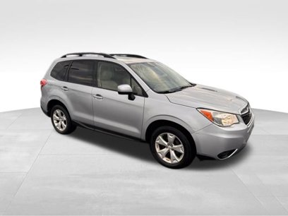 Used 2014 Subaru Forester 2.5i Premium w/ Popular Package #2