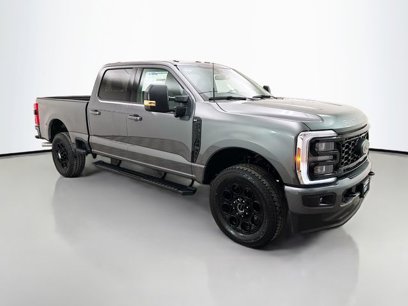 New 2025 Ford F250 XLT