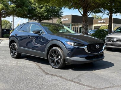 Used 2024 MAZDA CX-30 AWD 2.5 S w/ Select Sport Pkg
