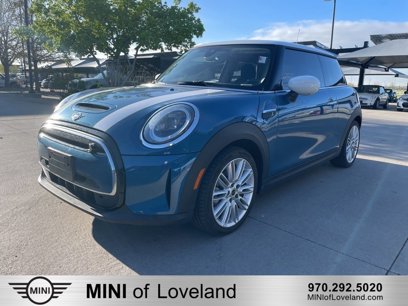 Used 2024 MINI Cooper SE