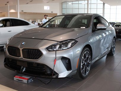 New 2025 BMW 228i xDrive