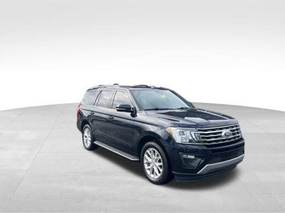 Used 2021 Ford Expedition XLT